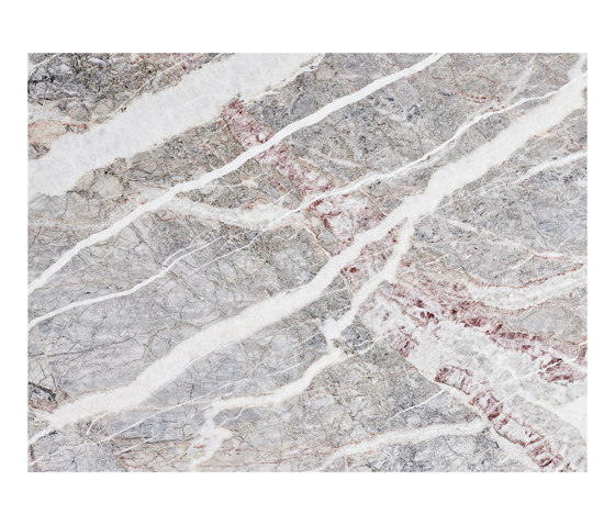 Grey natural stones | Fior di Pesco Carnico | Natural stone tiles | Margraf