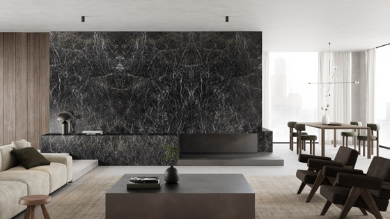 Grey natural stones | Grigio Carnico | Natural stone tiles | Margraf