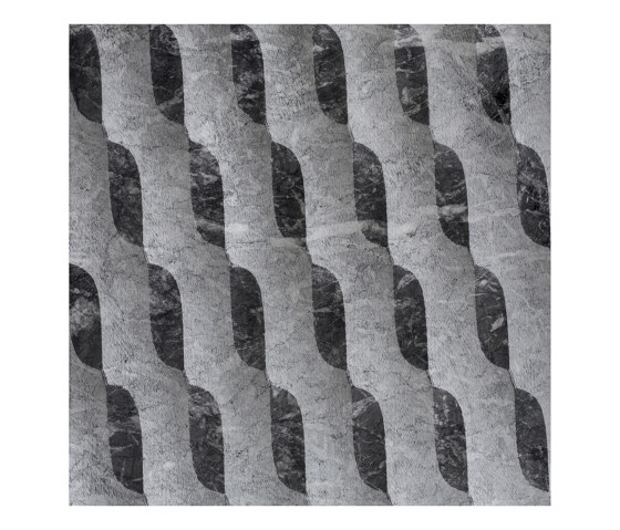 Margraf Innovation Lab | Ionio - Grigio Carnico | Natural stone tiles | Margraf