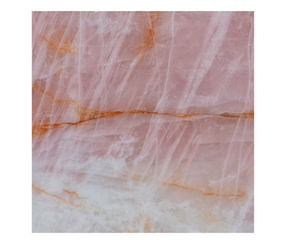 Pink natural stones | Cristallo Rosa | Natural stone tiles | Margraf