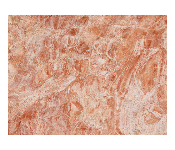 Red natural stones | Breccia Bohemien | Naturstein Fliesen | Margraf