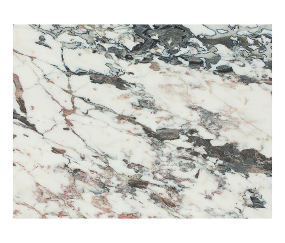 White natural stones | Breccia Capraia | Natural stone tiles | Margraf