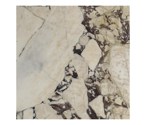 White natural stones | Calacatta Viola | Naturstein Fliesen | Margraf