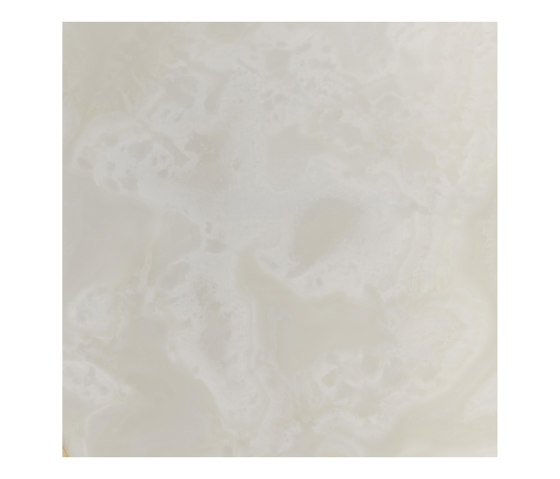 White natural stones | Onice Bianco | Naturstein Fliesen | Margraf