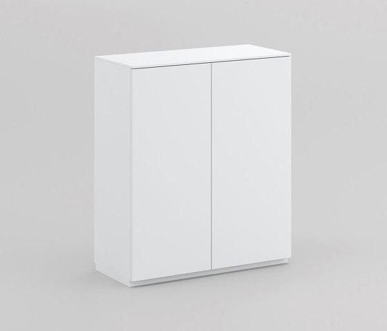 Aer storage space | Cabinets | Neudoerfler