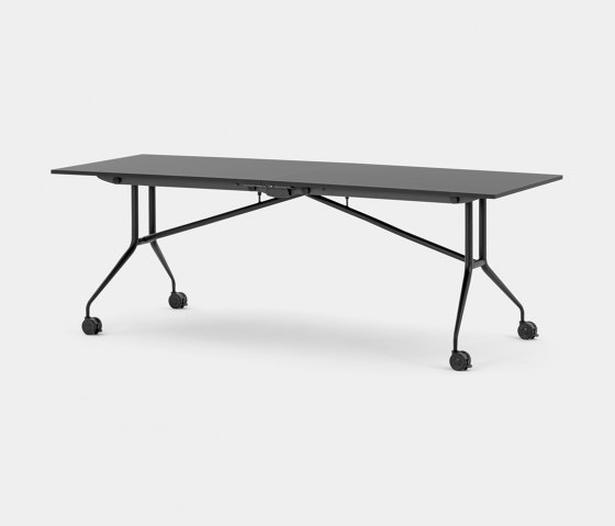 Ilvi Folding Table | Mesas contract | Neudoerfler