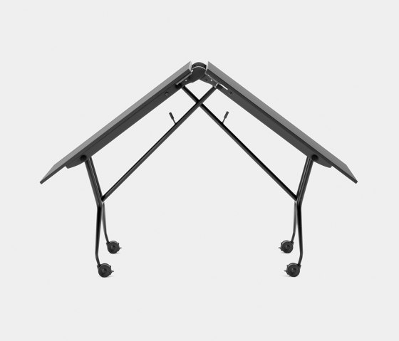 Ilvi Folding Table | Tavoli contract | Neudoerfler