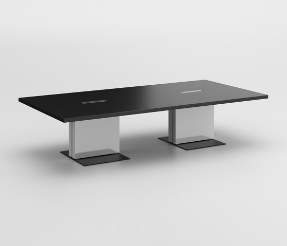 Mark Pro  Conference Table | Contract tables | Neudoerfler