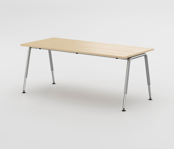 Motion Work Table A frame | Desks | Neudoerfler