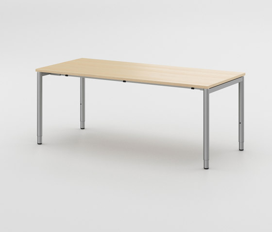 Motion Work Table | Desks | Neudoerfler