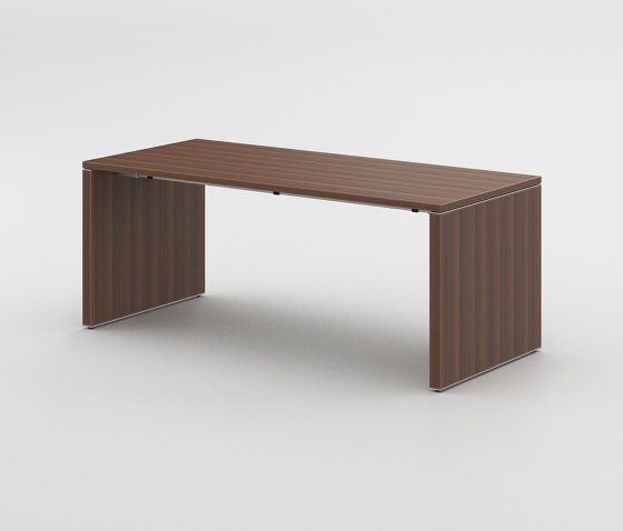 Motion Trestle Table | Desks | Neudoerfler