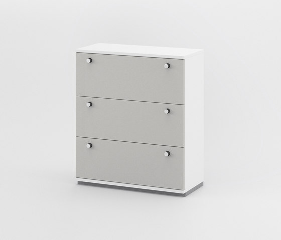 Motion Drawer Cabinet | Armoires | Neudoerfler