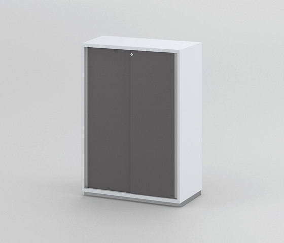 Motion Sliding - Door Cabinet | Armadi | Neudoerfler