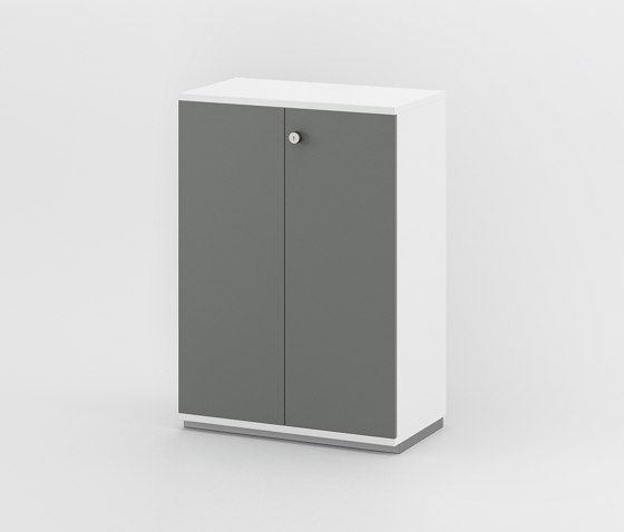 Motion Sliding - Door Cabinet | Armadi | Neudoerfler