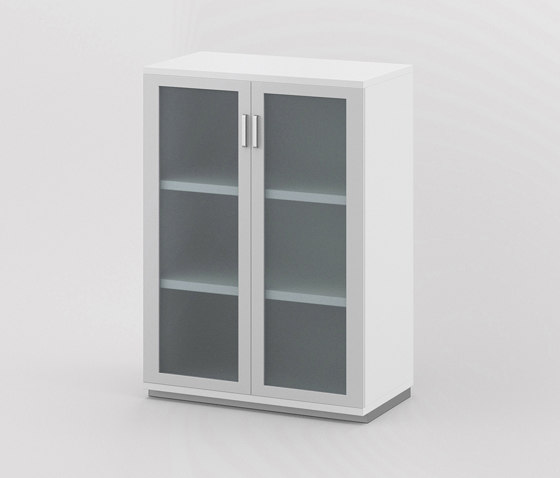 Motion Hinge - Door cabinet | Armadi | Neudoerfler