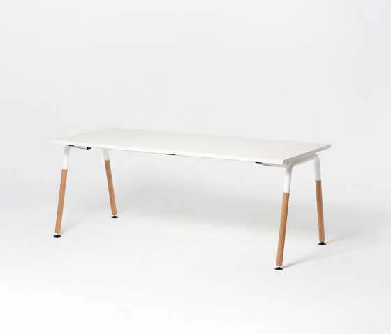 MyMotion Work Table | Desks | Neudoerfler