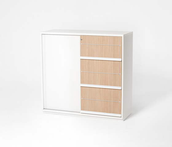 MyMotion Cabinets | Cabinets | Neudoerfler