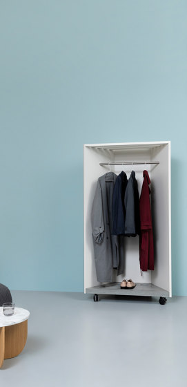 MyMotion Coatrack | Appendiabiti | Neudoerfler