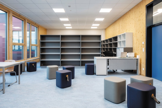 School Furniture |  | Neudoerfler