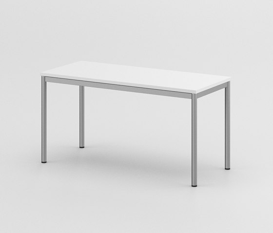 Uni:Table Tabletop Multifunction Table | Tables collectivités | Neudoerfler