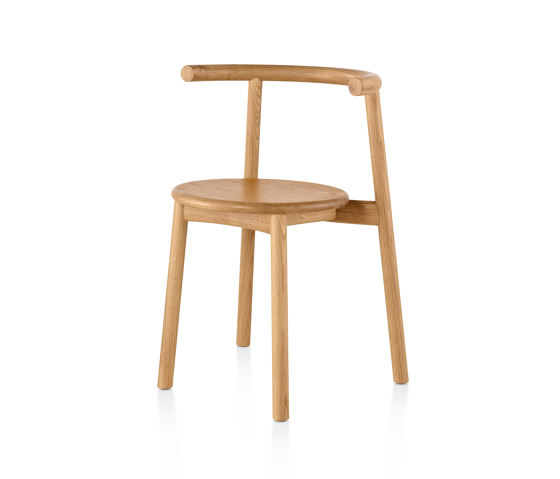 Solo Chair | MC5 | Chairs | Mattiazzi