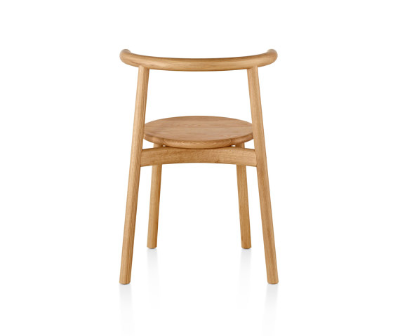 Solo Chair | MC5 | Stühle | Mattiazzi