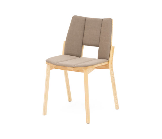 Tronco Chair | MC12 | Chairs | Mattiazzi