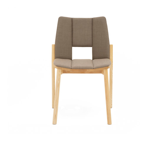 Tronco Chair | MC12 | Chaises | Mattiazzi