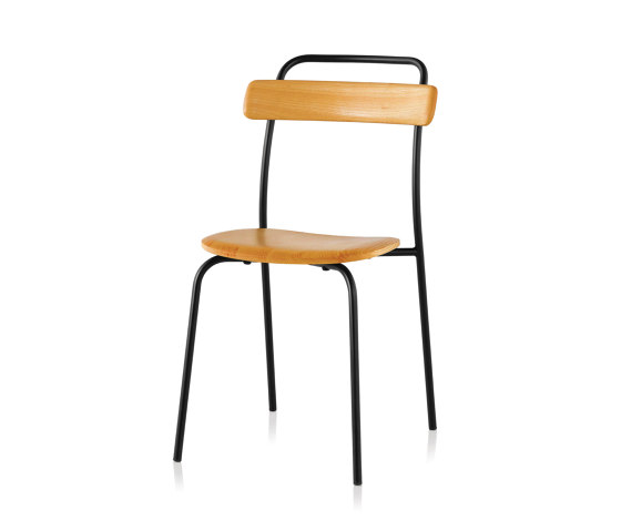 Forcina Chair | MC16 | Chaises | Mattiazzi