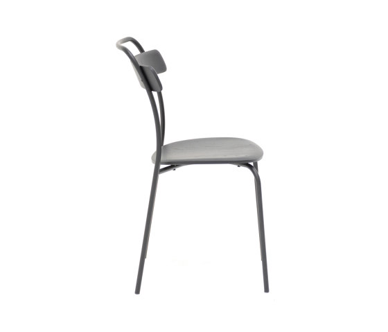 Forcina Chair | MC16 | Chaises | Mattiazzi