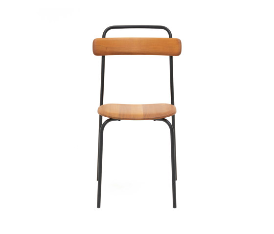 Forcina Chair | MC16 | Stühle | Mattiazzi