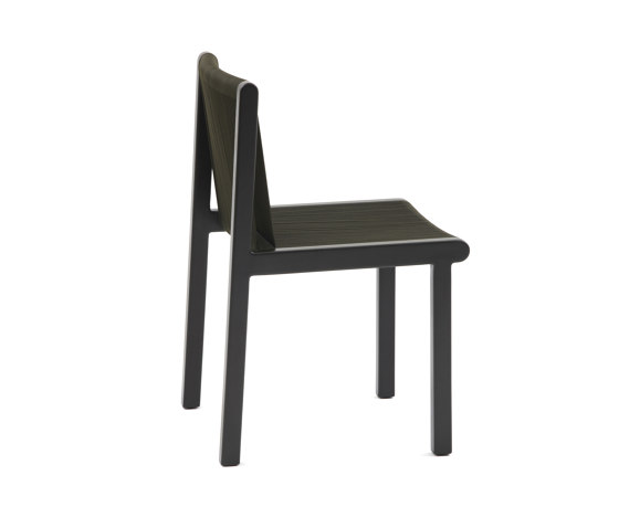 Filo Chair | MC22 | Sillas | Mattiazzi