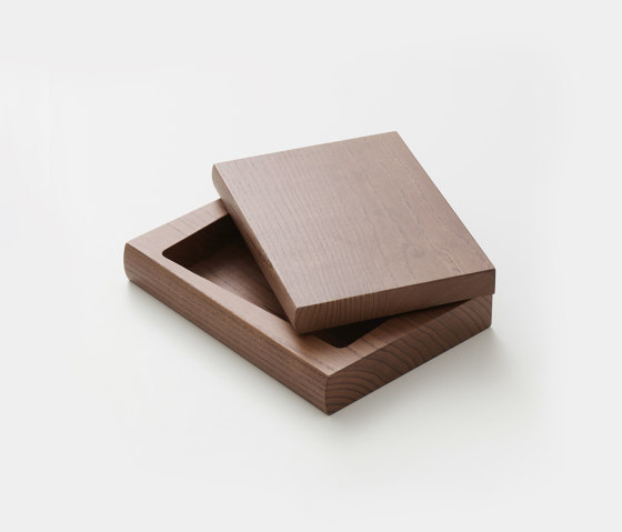 Cassetta Jewel Box | MCO5 | Storage boxes | Mattiazzi