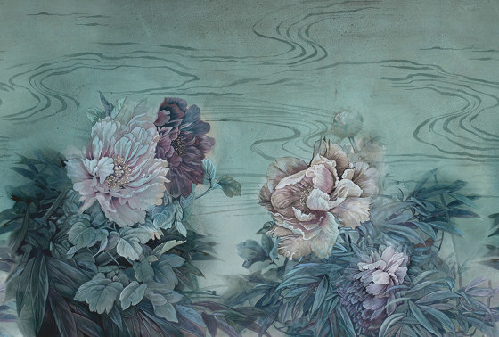 Floralia | Wall coverings / wallpapers | Wall&decò