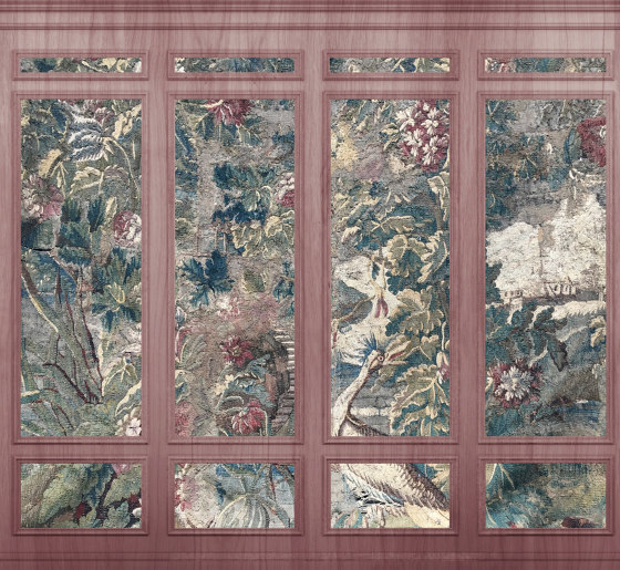 Into The Wild | Wall coverings / wallpapers | Wall&decò