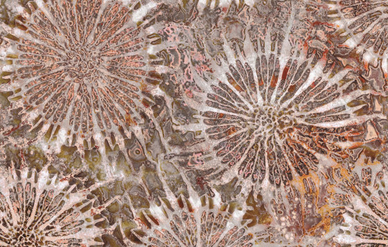 Paleocorals | Wall coverings / wallpapers | Wall&decò
