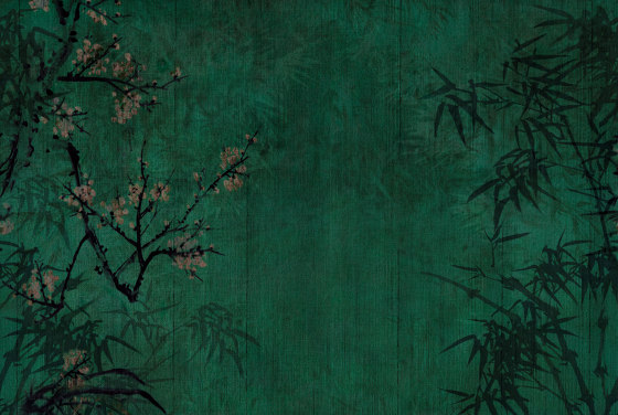 Sakura | Revêtements muraux / papiers peint | Wall&decò