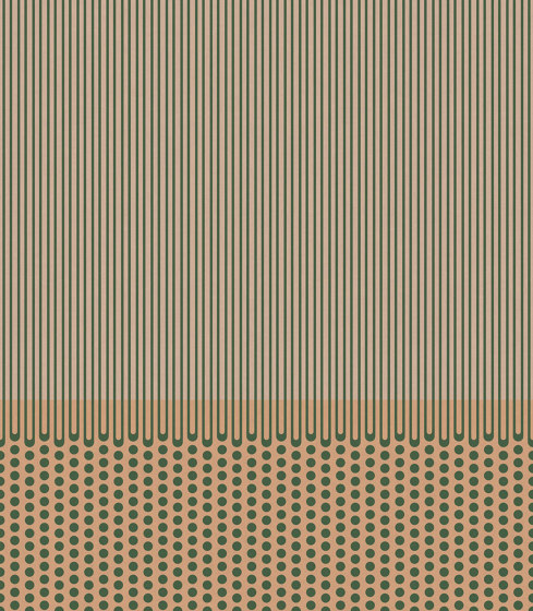 Twiggy Pin-Up Green | Quadri / Murales | TECNOGRAFICA