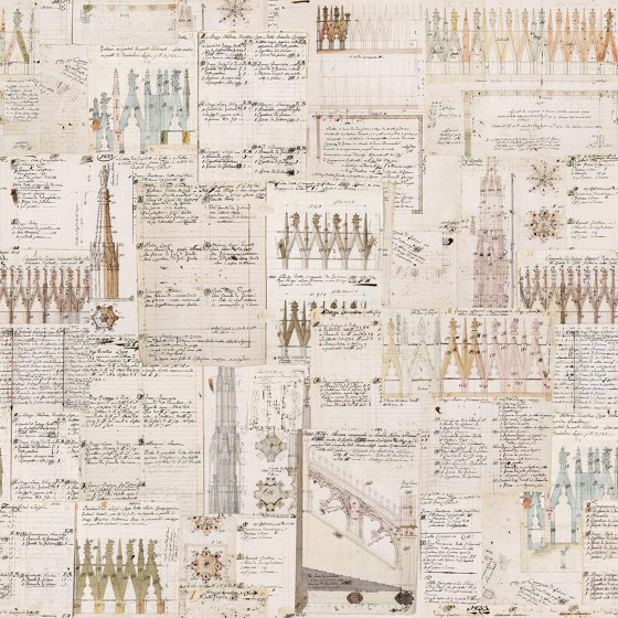 Quaderni Del Duomo Paper | Arte | TECNOGRAFICA