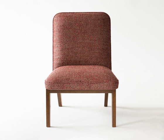 Artemis | Lounge Chair | Poltrone | Topos Workshop