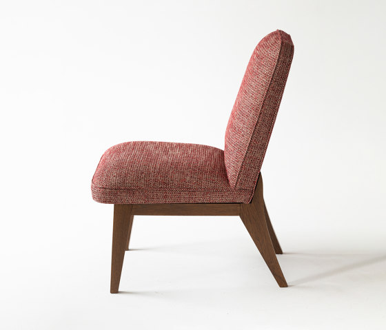 Artemis | Lounge Chair | Sillones | Topos Workshop