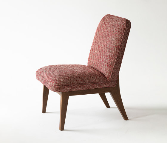 Artemis | Lounge Chair | Sessel | Topos Workshop