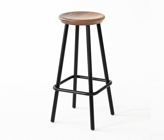 Block | Stool | Bar stools | Topos Workshop