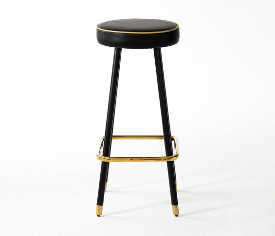 Block | B2 Stool | Bar stools | Topos Workshop