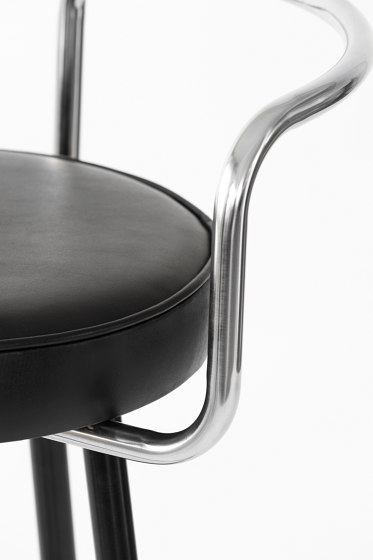 Block | I-A-3 Stool | Bar stools | Topos Workshop