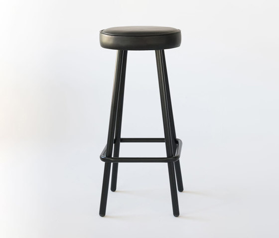 Block | L Stool | Bar stools | Topos Workshop