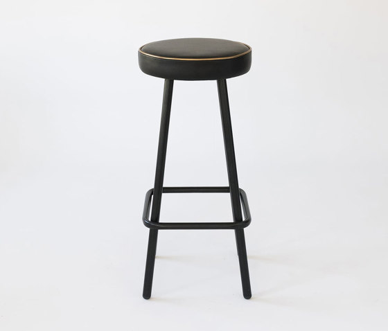 Block | L Stool | Bar stools | Topos Workshop