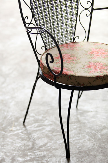 Camellia | Outdoor Chair | Stühle | Topos Workshop