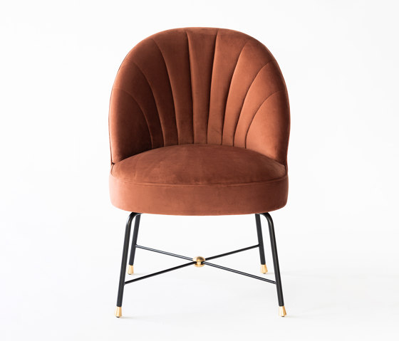 Carmel | Chairs | Topos Workshop