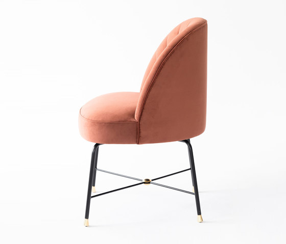 Carmel | Chairs | Topos Workshop